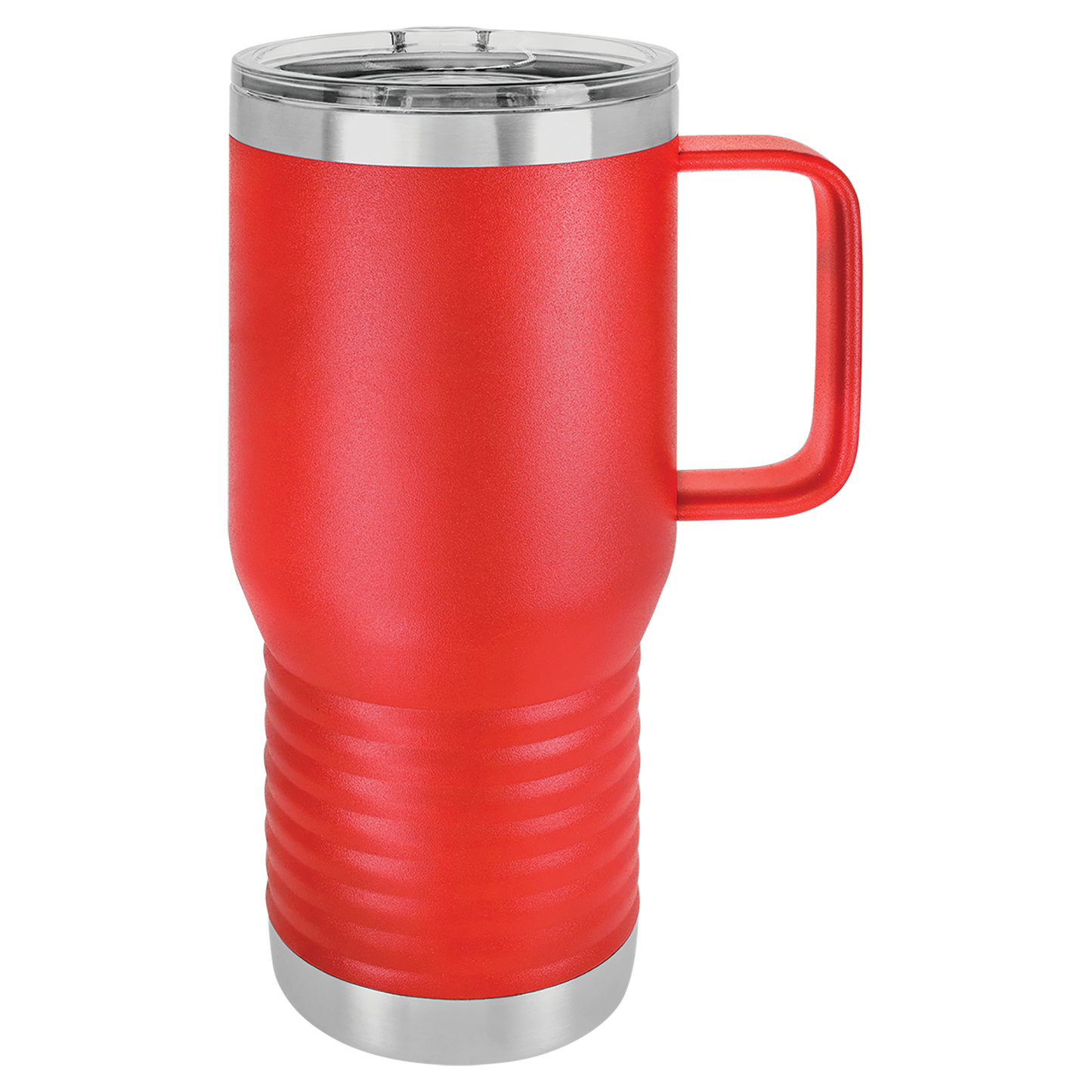 20 oz Polar Camel Travel Mugs