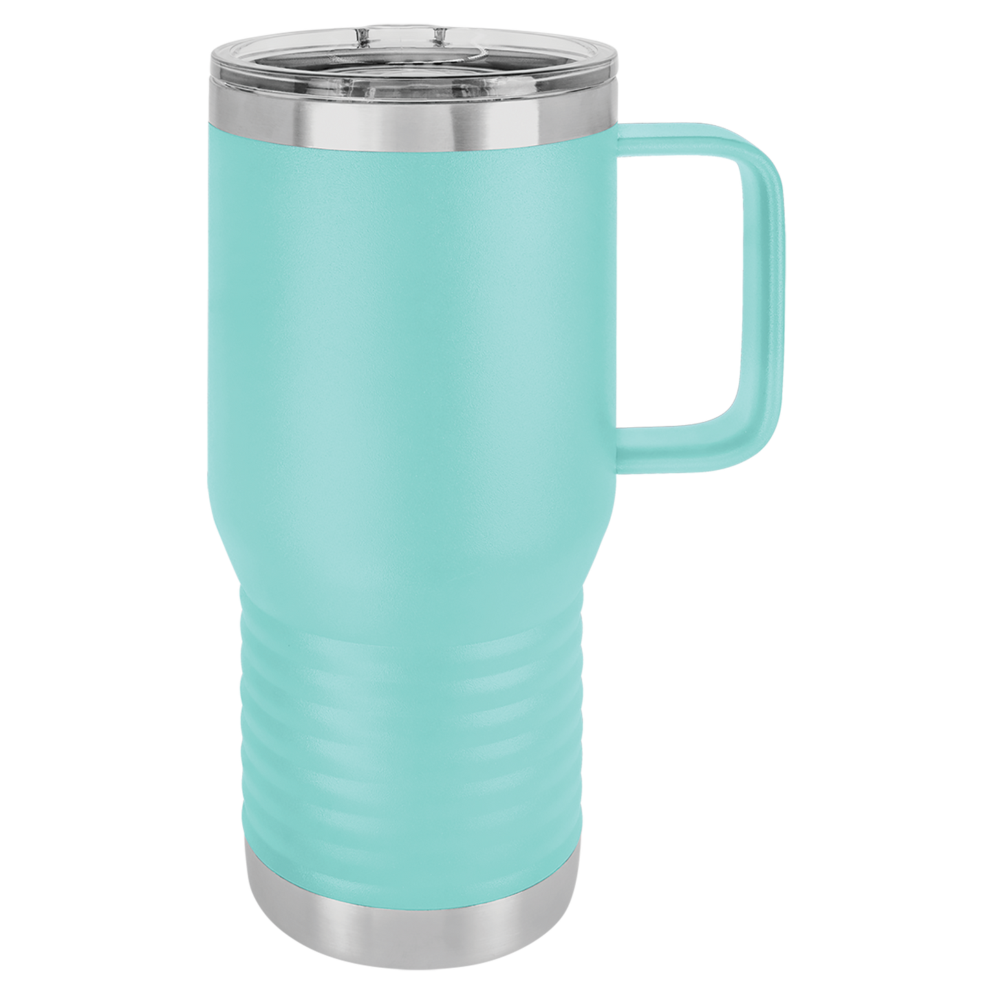 20 oz Polar Camel Travel Mugs