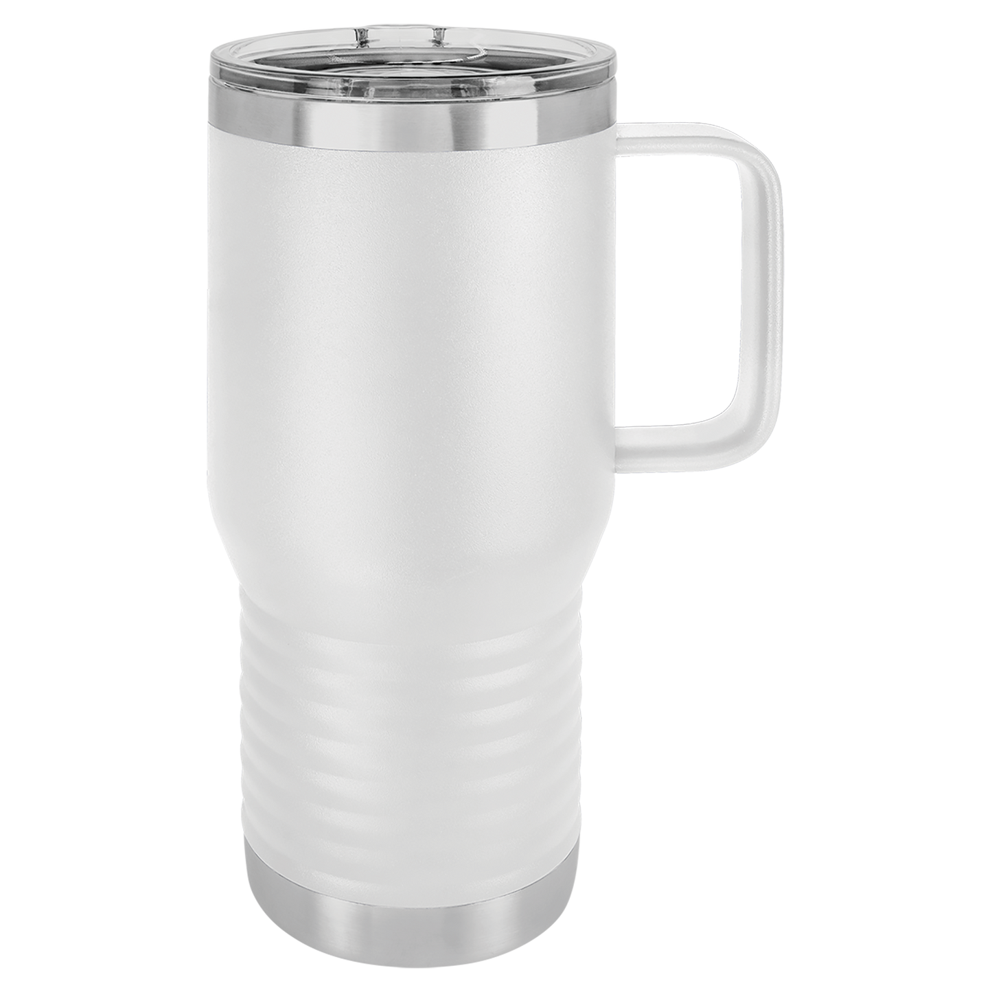 20 oz Polar Camel Travel Mugs