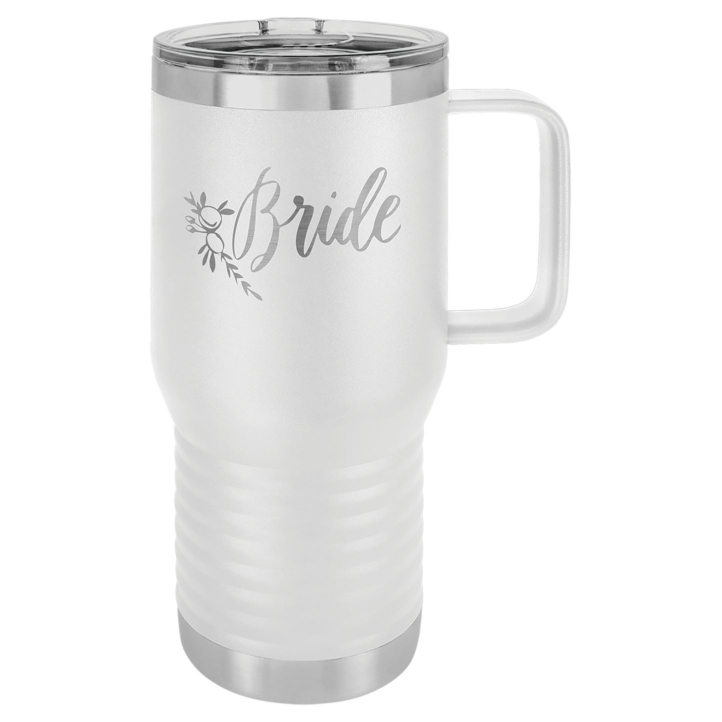 20 oz Polar Camel Travel Mugs