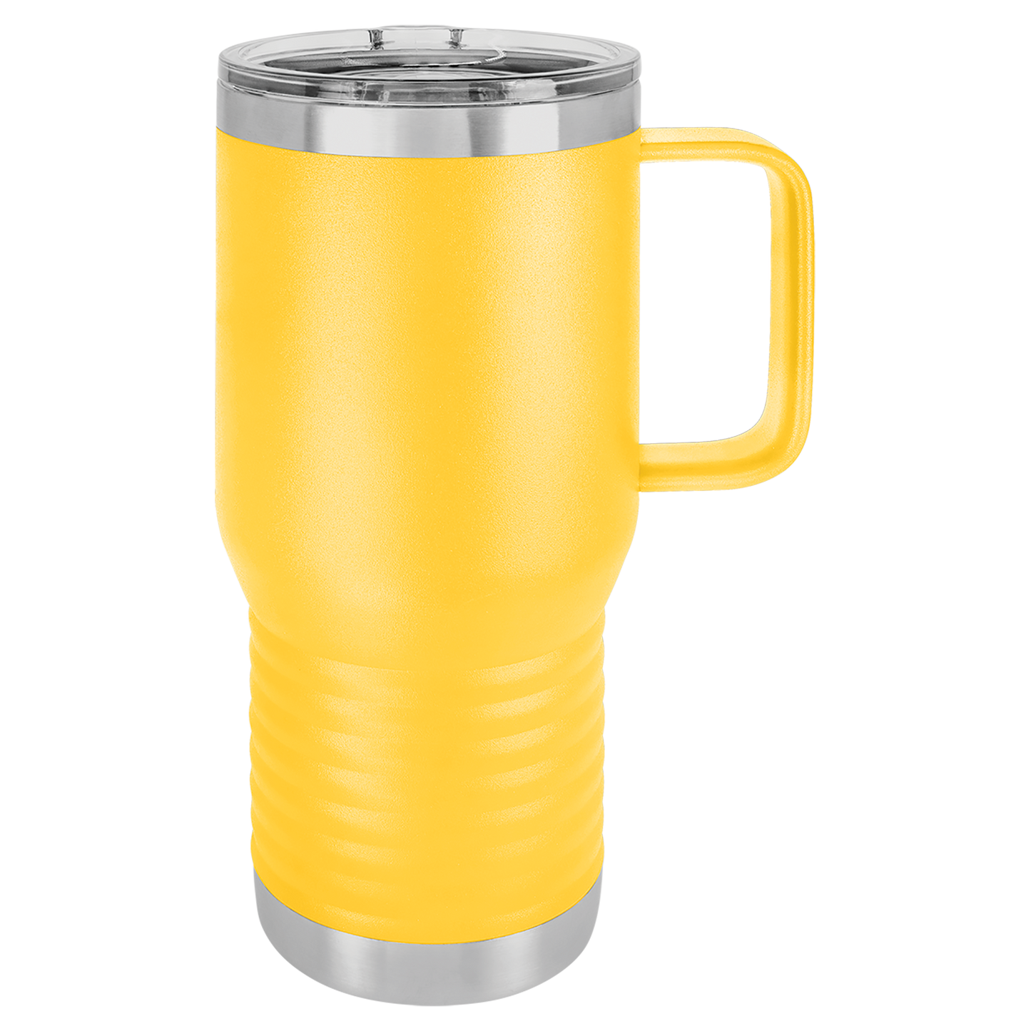 20 oz Polar Camel Travel Mugs