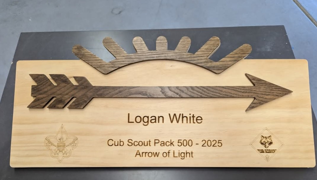 Signage
